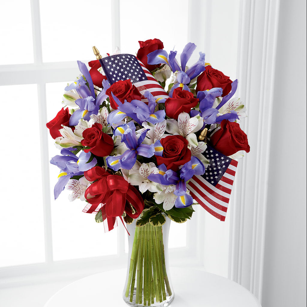 Unity Bouquet – Meramec Florist, Steelville MO