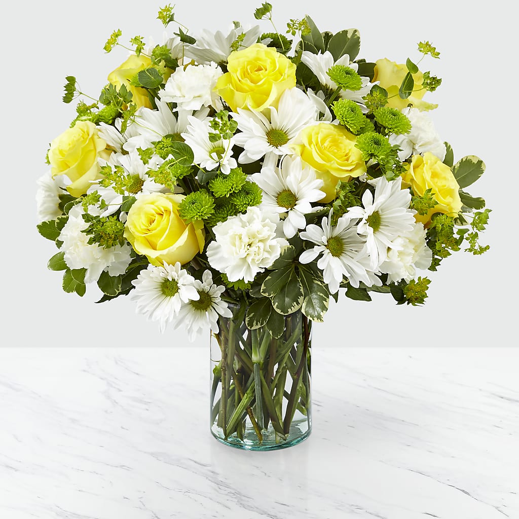 Happy Day Bouquet – Meramec Florist, Steelville MO