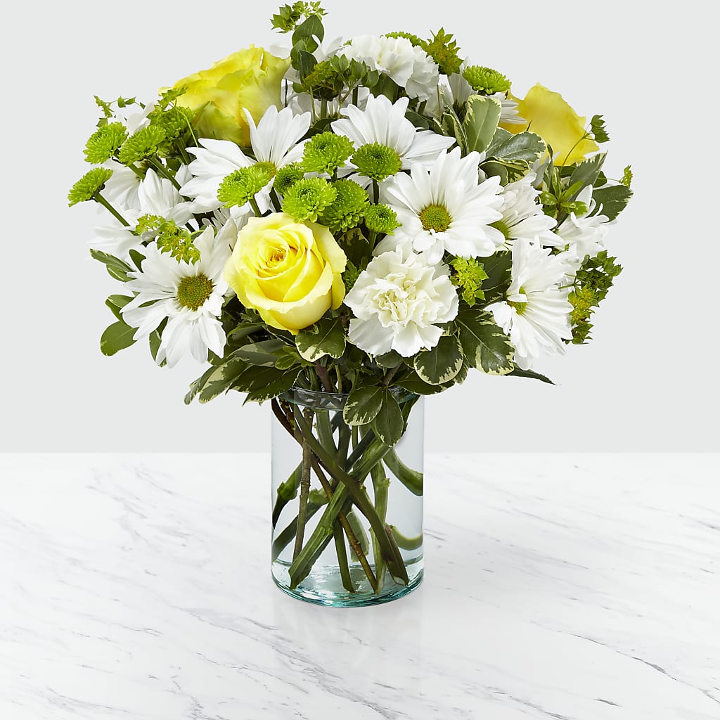 Happy Day Bouquet – Meramec Florist, Steelville MO