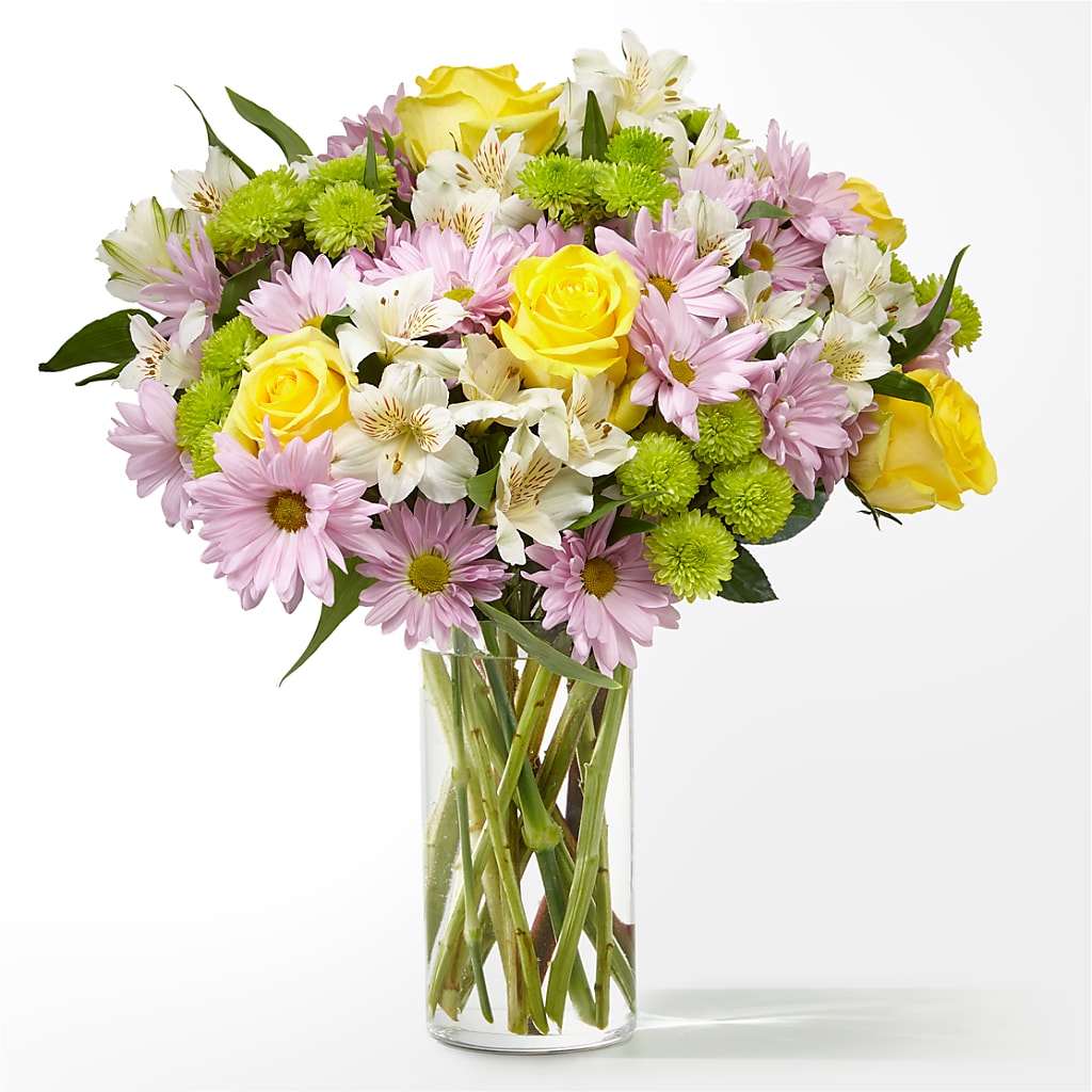 Sweet Spring Delight Bouquet – Meramec Florist, Steelville MO