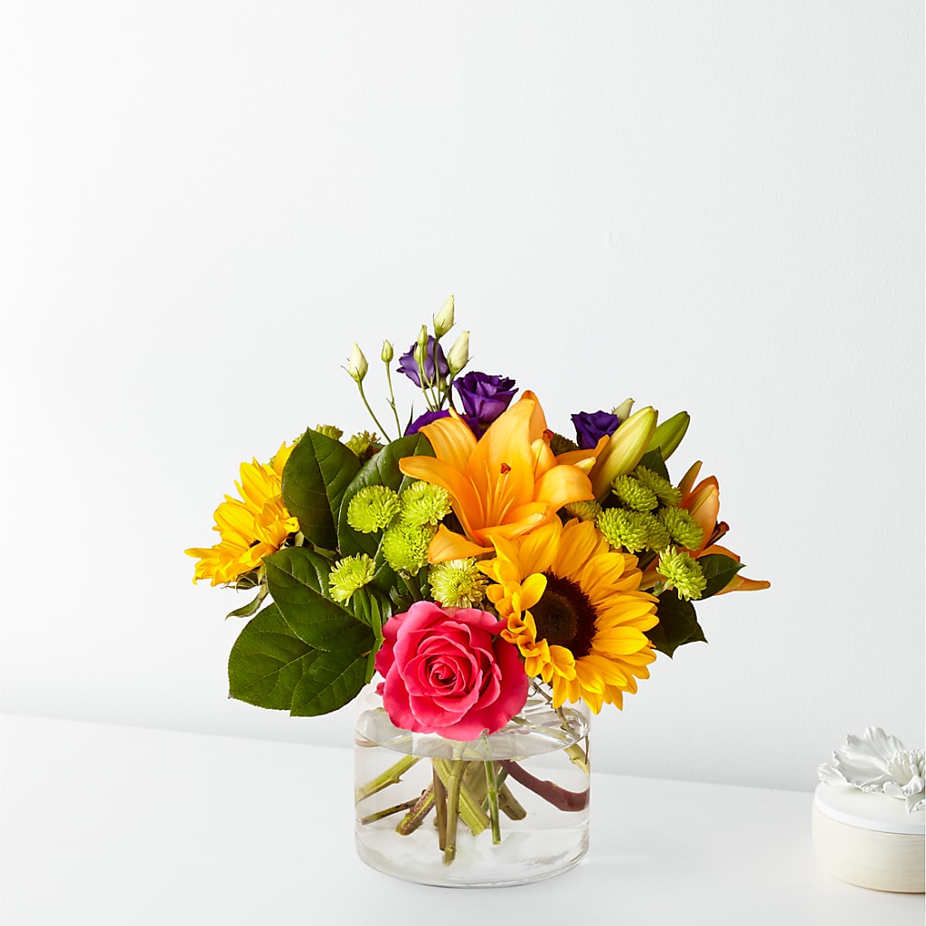 Best Day Bouquet – Meramec Florist, Steelville MO