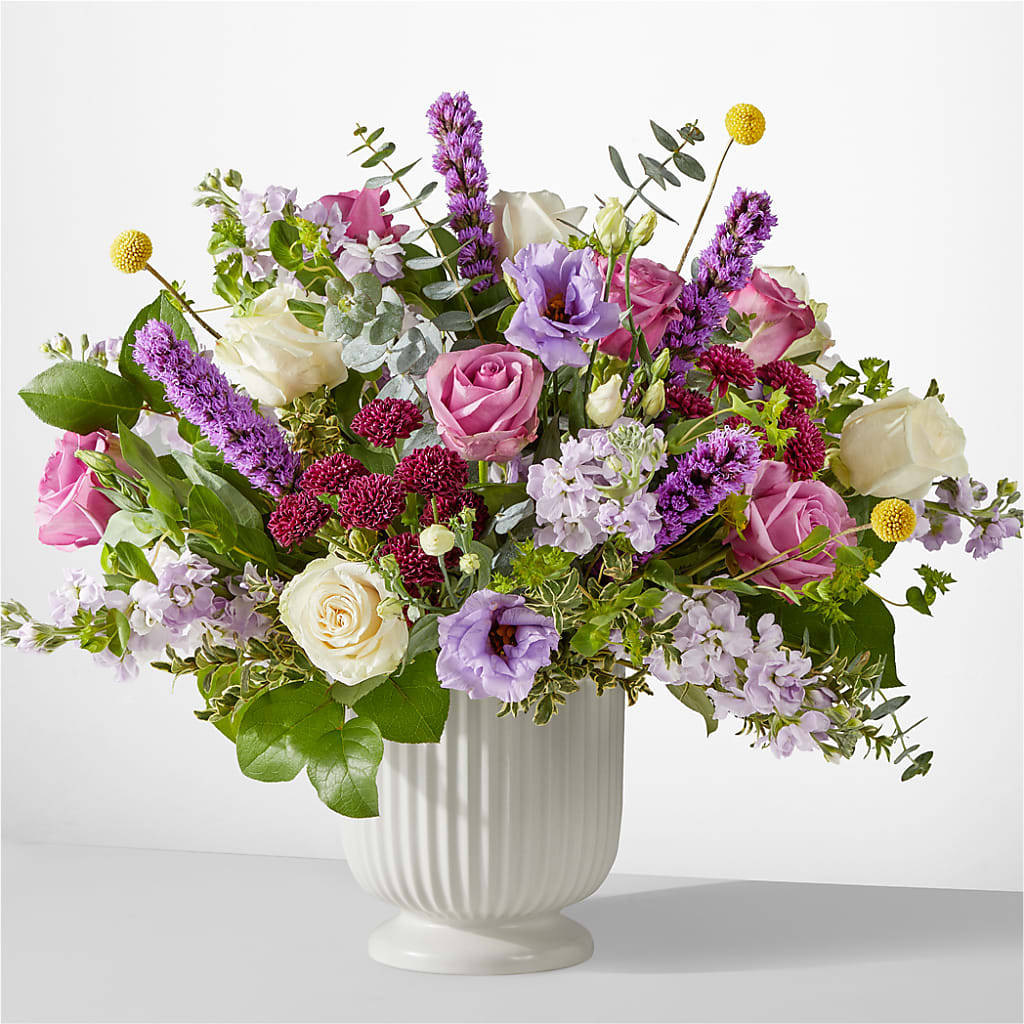 Work of Art Bouquet – Meramec Florist, Steelville MO