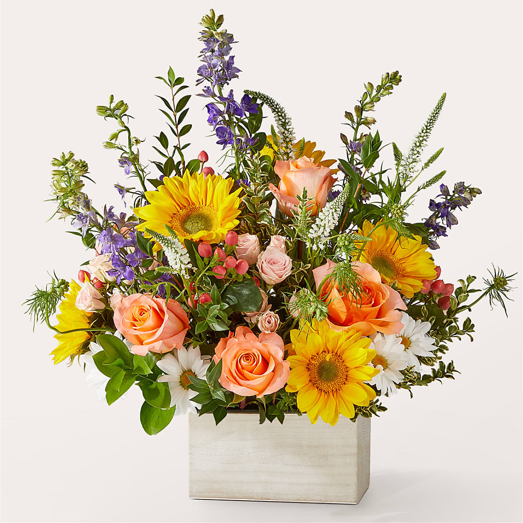 The Good Life Bouquet – Meramec Florist, Steelville MO