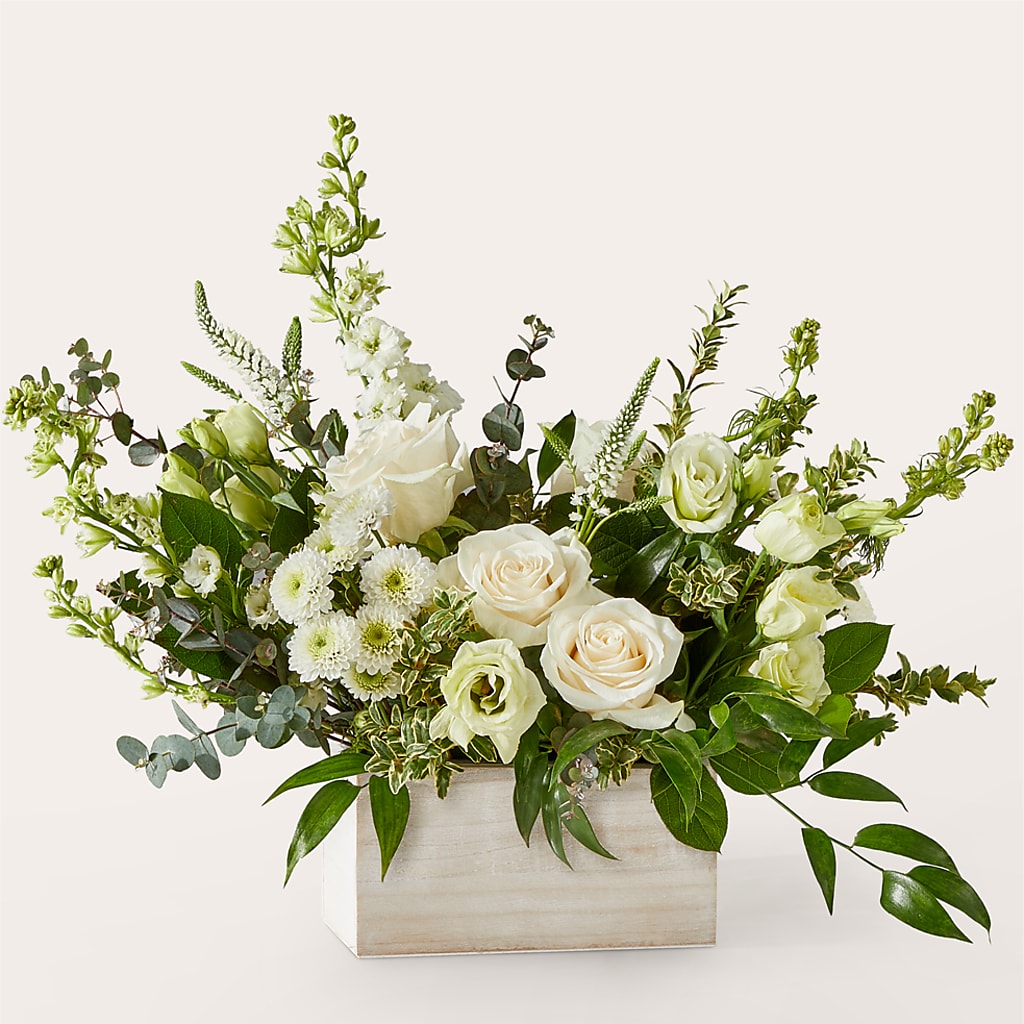Cashmere Bouquet – Meramec Florist, Steelville MO