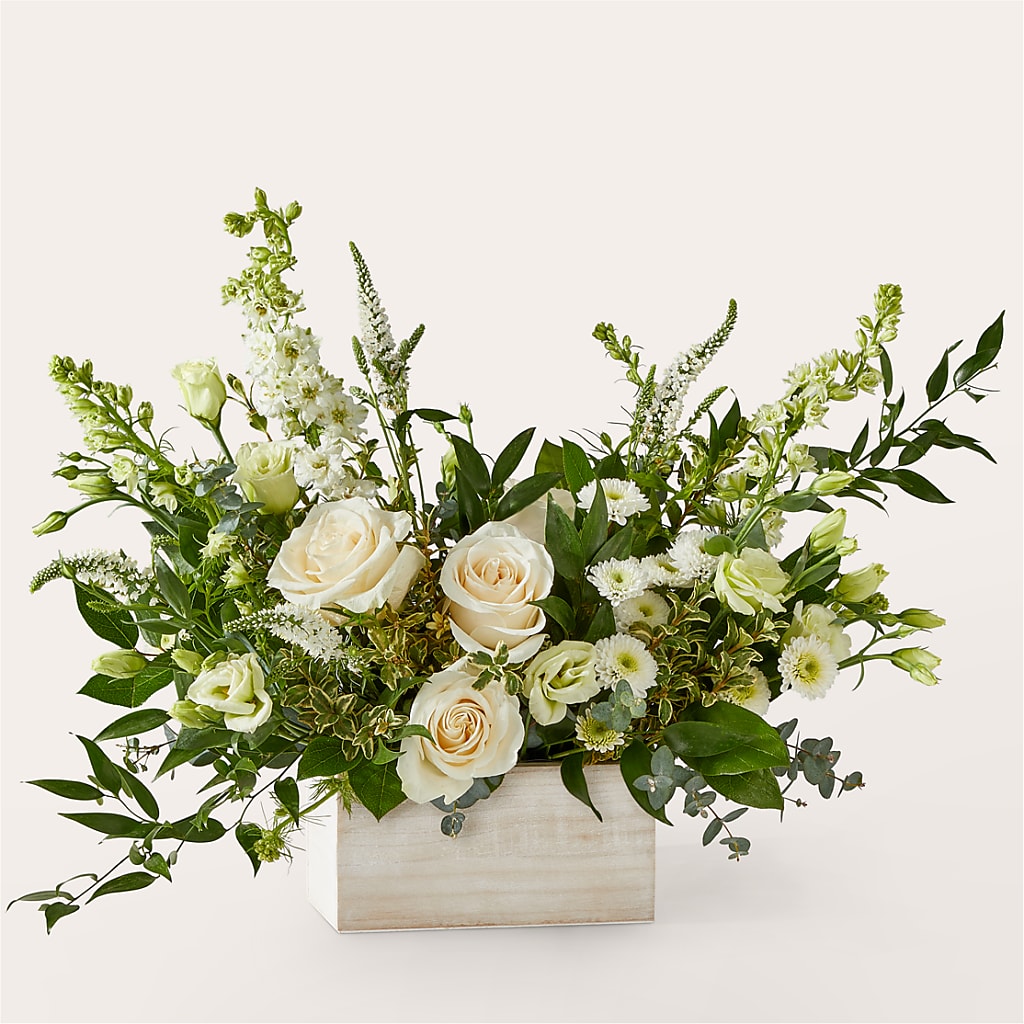 Cashmere Bouquet – Meramec Florist, Steelville MO