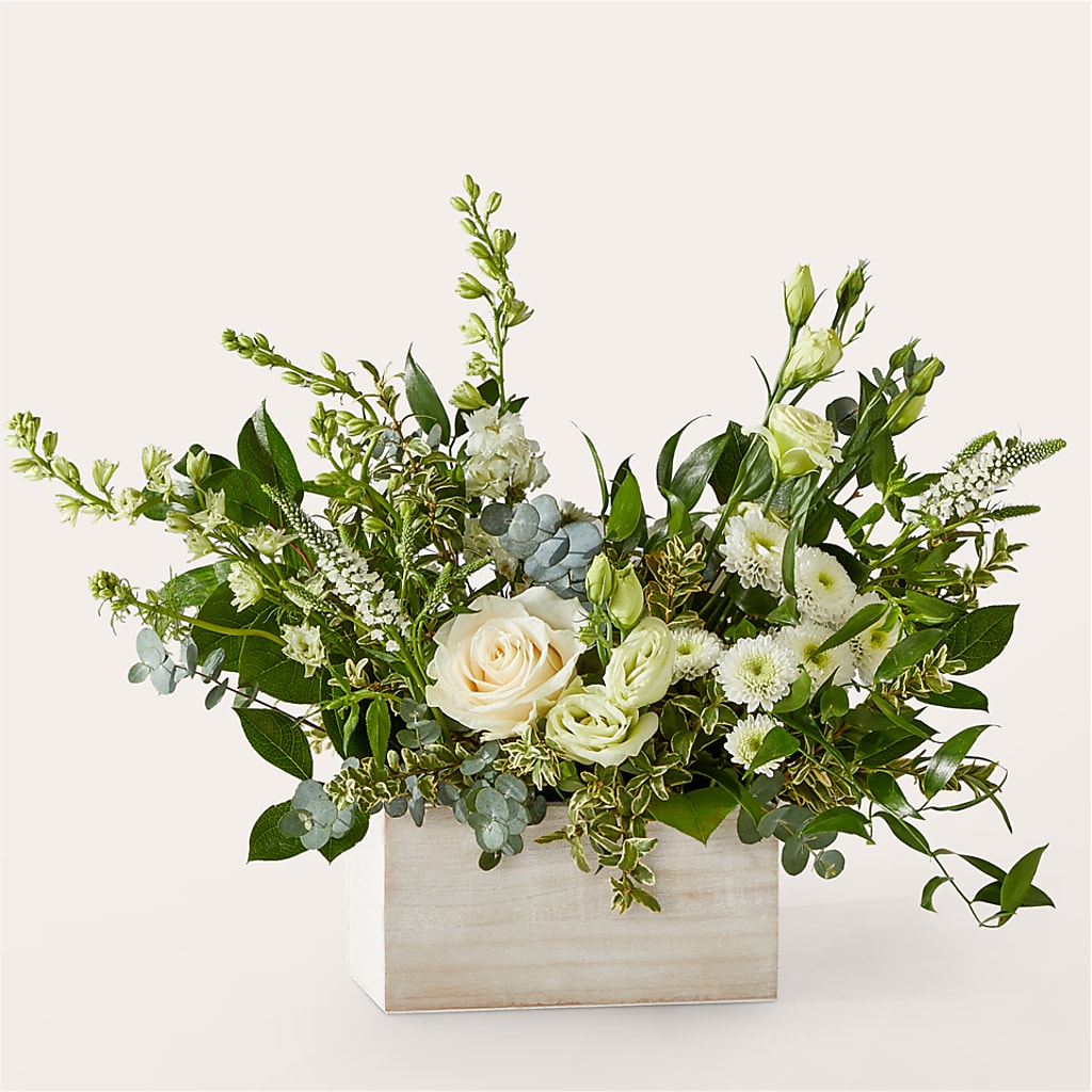 Cashmere Bouquet – Meramec Florist, Steelville MO