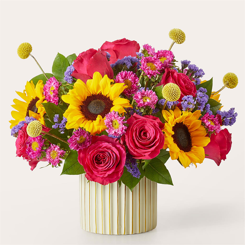 Bubbly Bouquet – Meramec Florist, Steelville MO