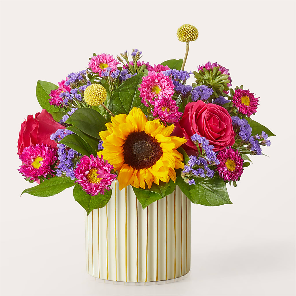 Bubbly Bouquet – Meramec Florist, Steelville MO