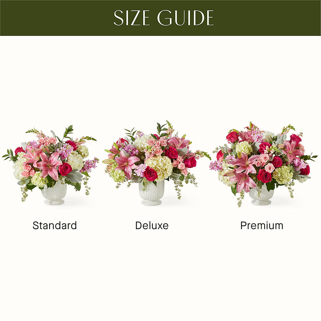 Antique Shopping Bouquet – Meramec Florist, Steelville MO