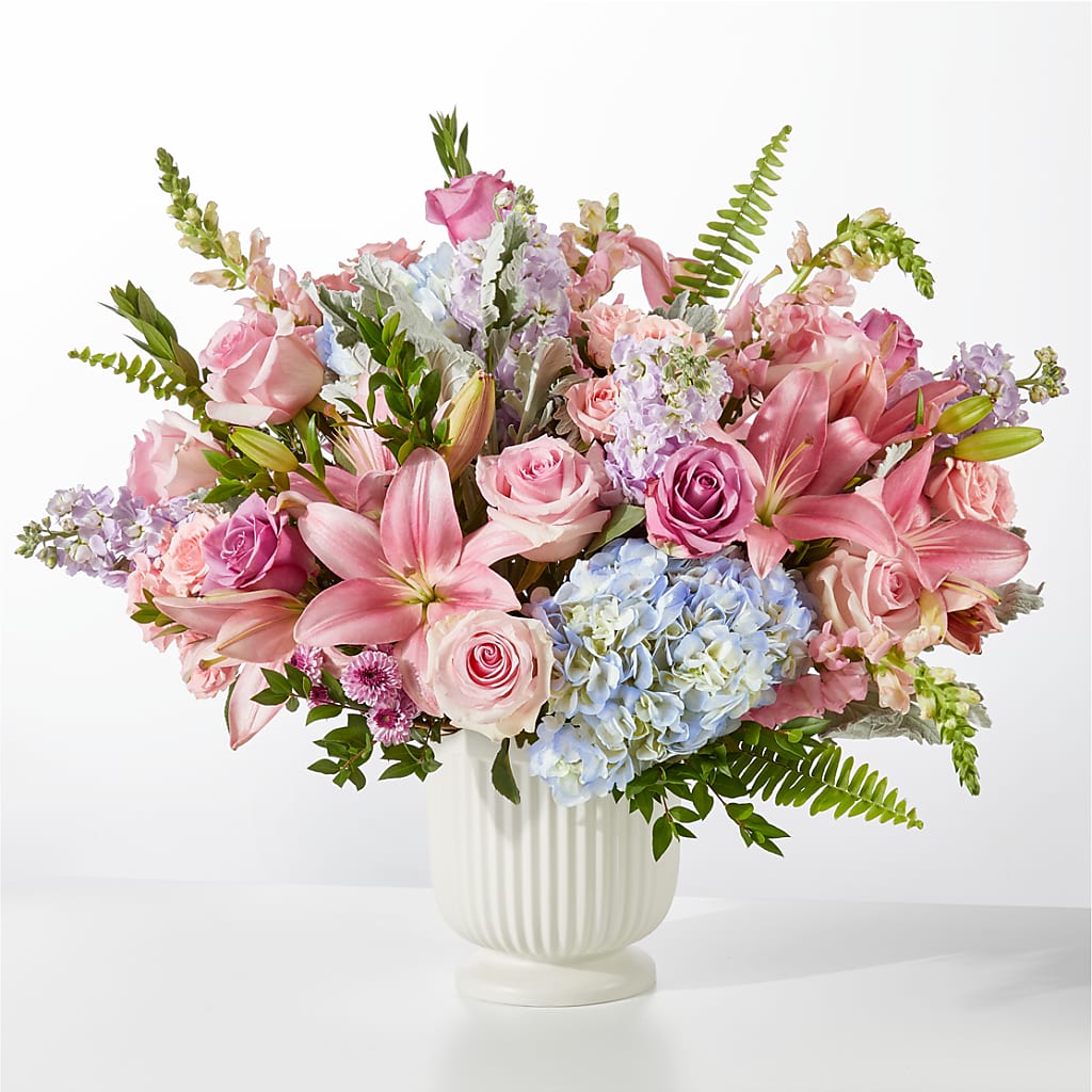 Wonderland Bouquet – Meramec Florist, Steelville MO
