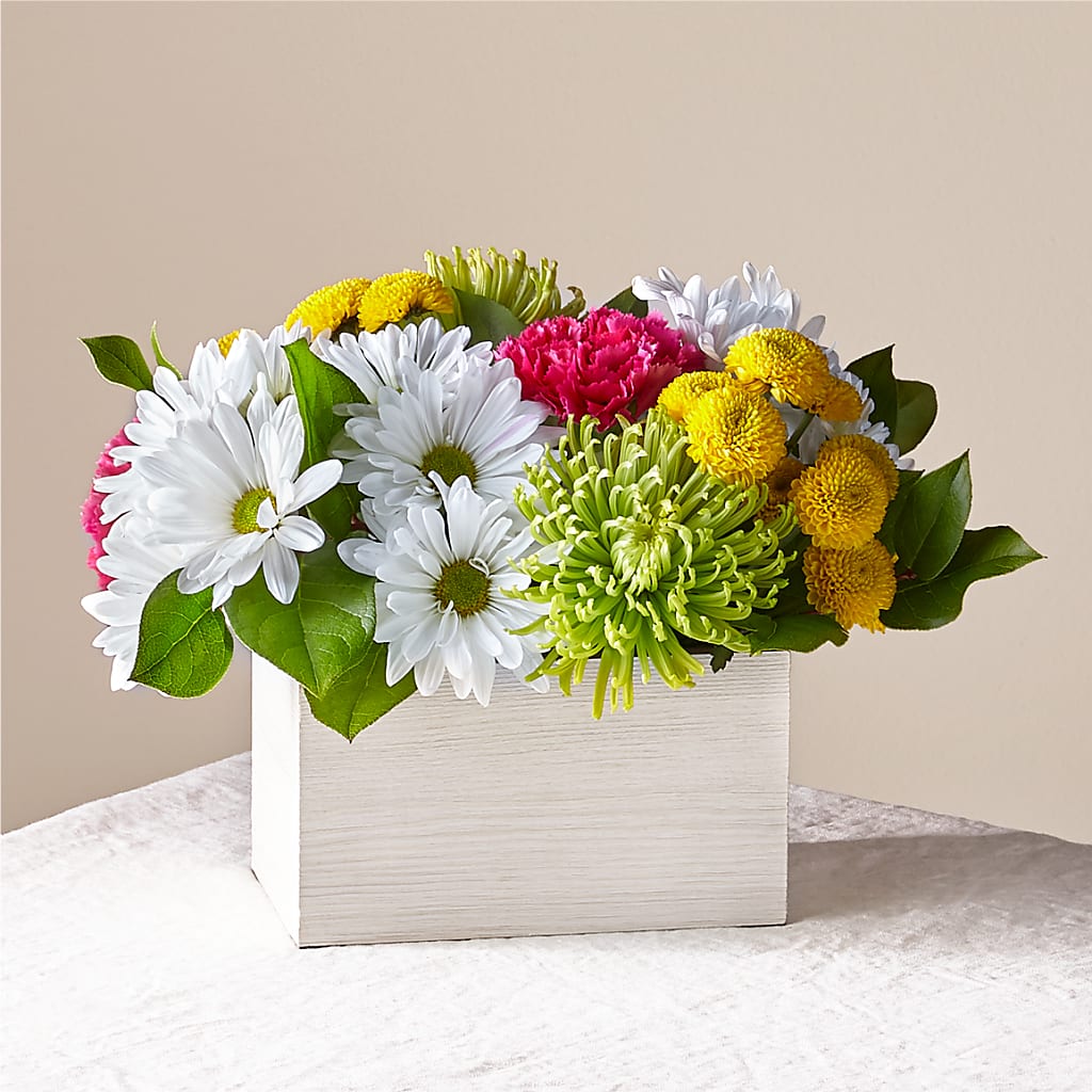 Sorbet Bouquet – Meramec Florist, Steelville MO