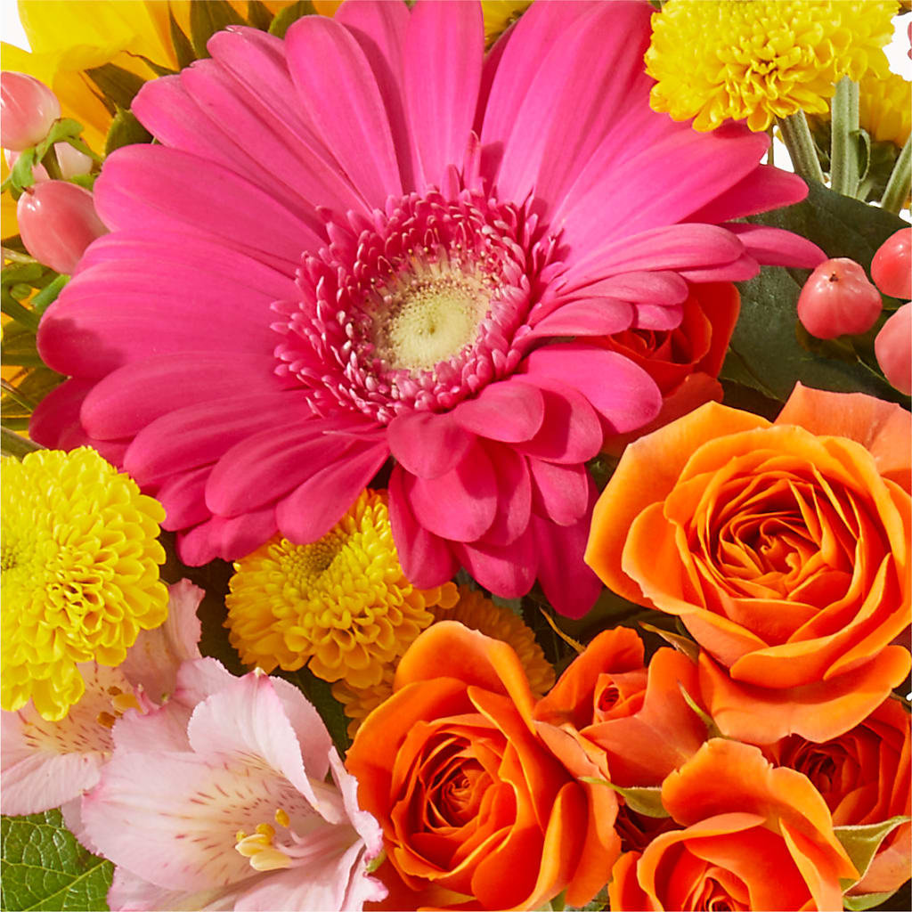 Florist Original Mixed Bouquet – Meramec Florist, Steelville MO