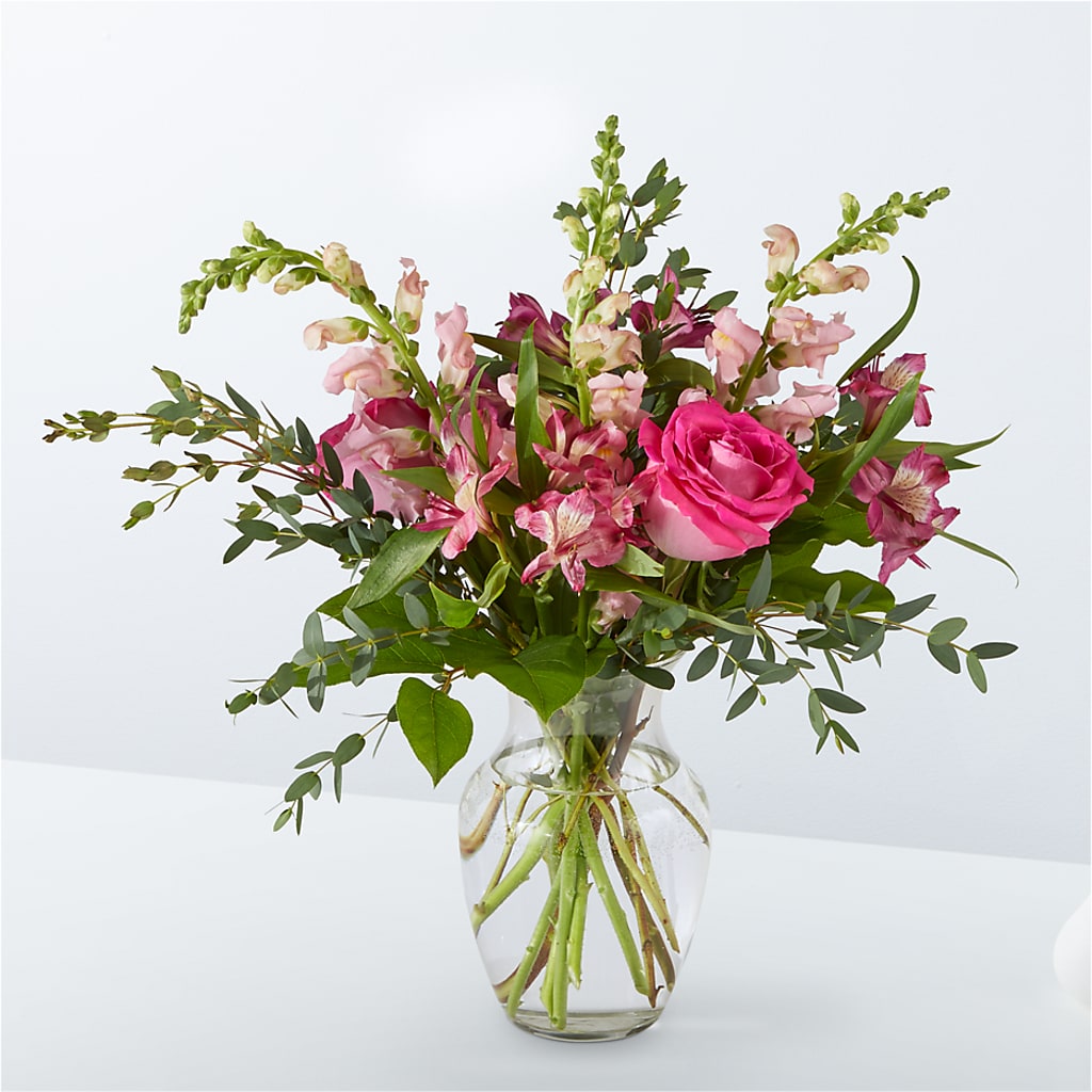 Evermore Bouquet – Meramec Florist, Steelville MO