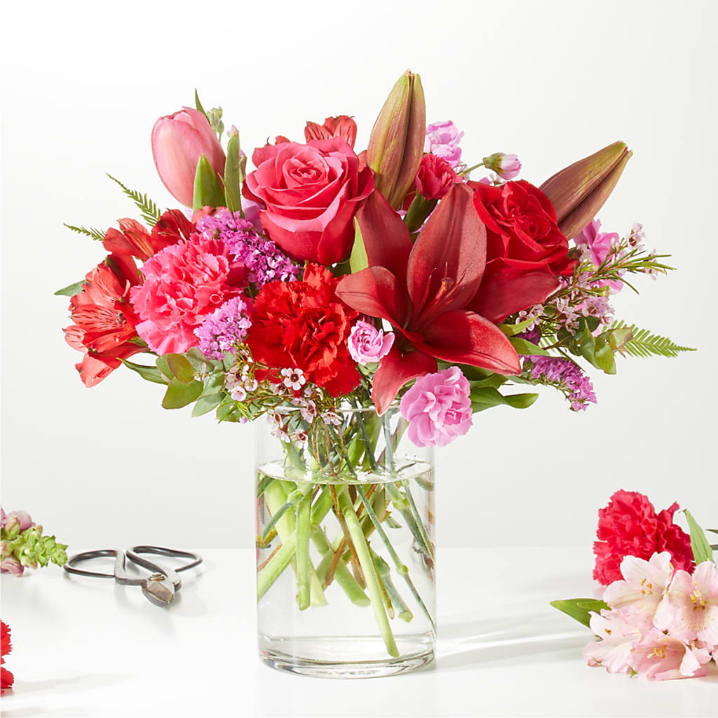 Together Forever - A Florist Original – Meramec Florist, Steelville MO
