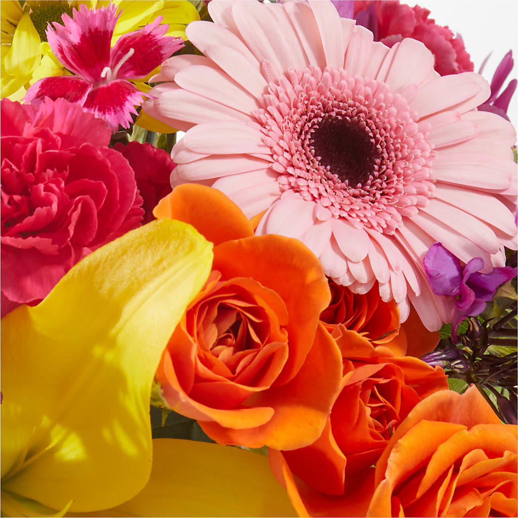 You're Invited - A Florist Original – Meramec Florist, Steelville MO