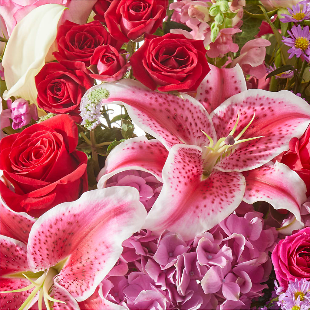 Better Together - A Luxury Florist Original – Meramec Florist, Steelville MO