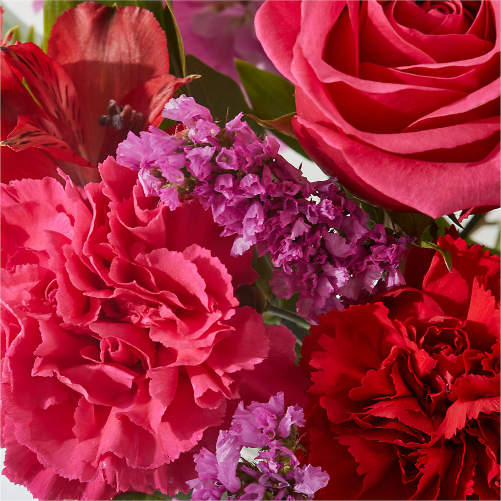 Simply the Best - A Florist Original – Meramec Florist, Steelville MO