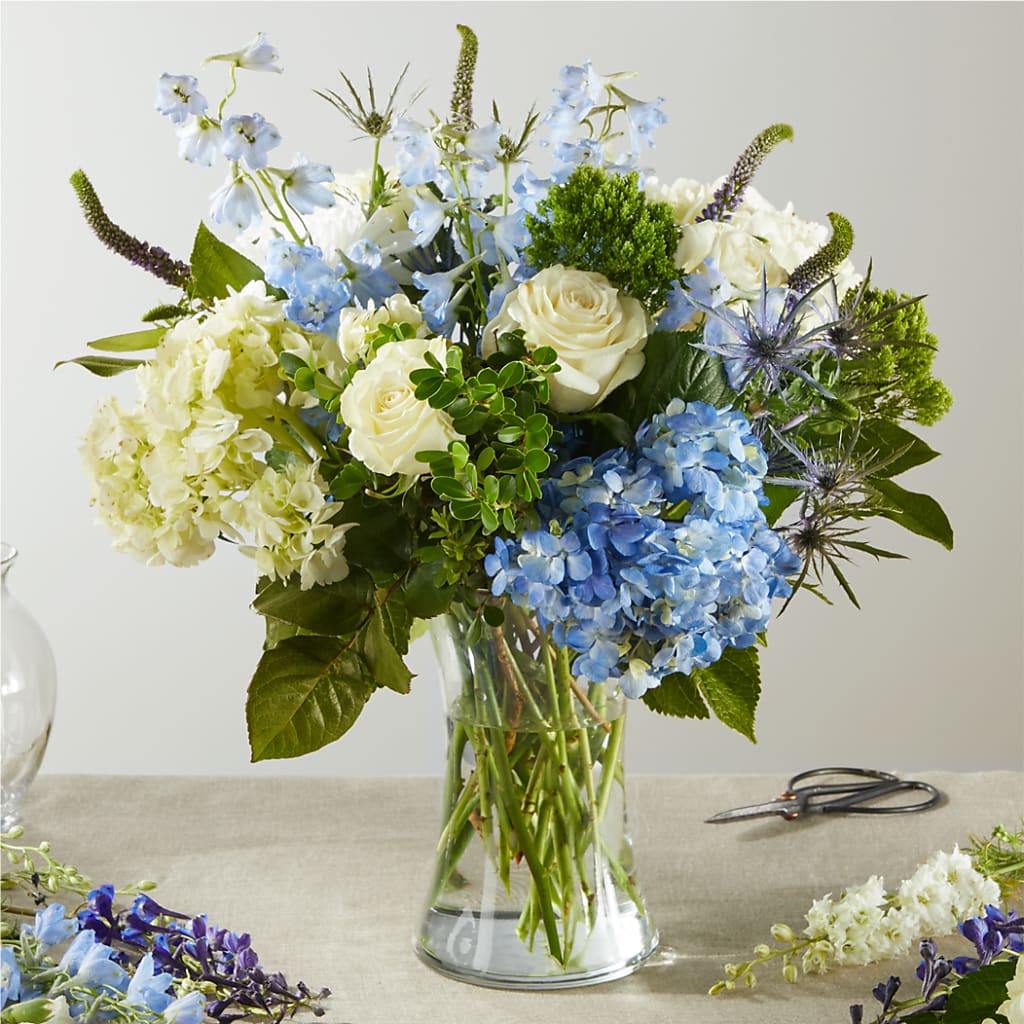 Festival of Lights – A Florist Original – Meramec Florist, Steelville MO