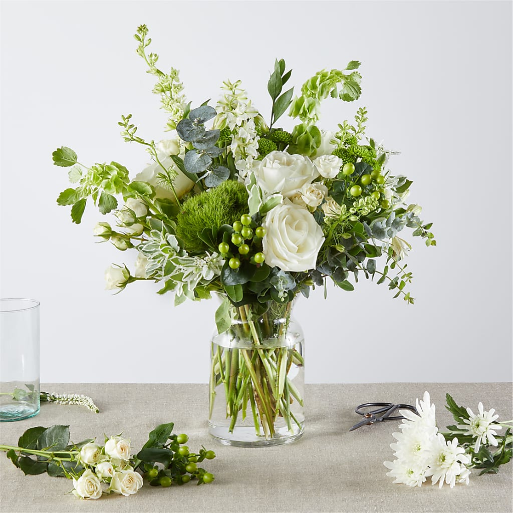 Irish Garden - A Florist Original – Meramec Florist, Steelville MO
