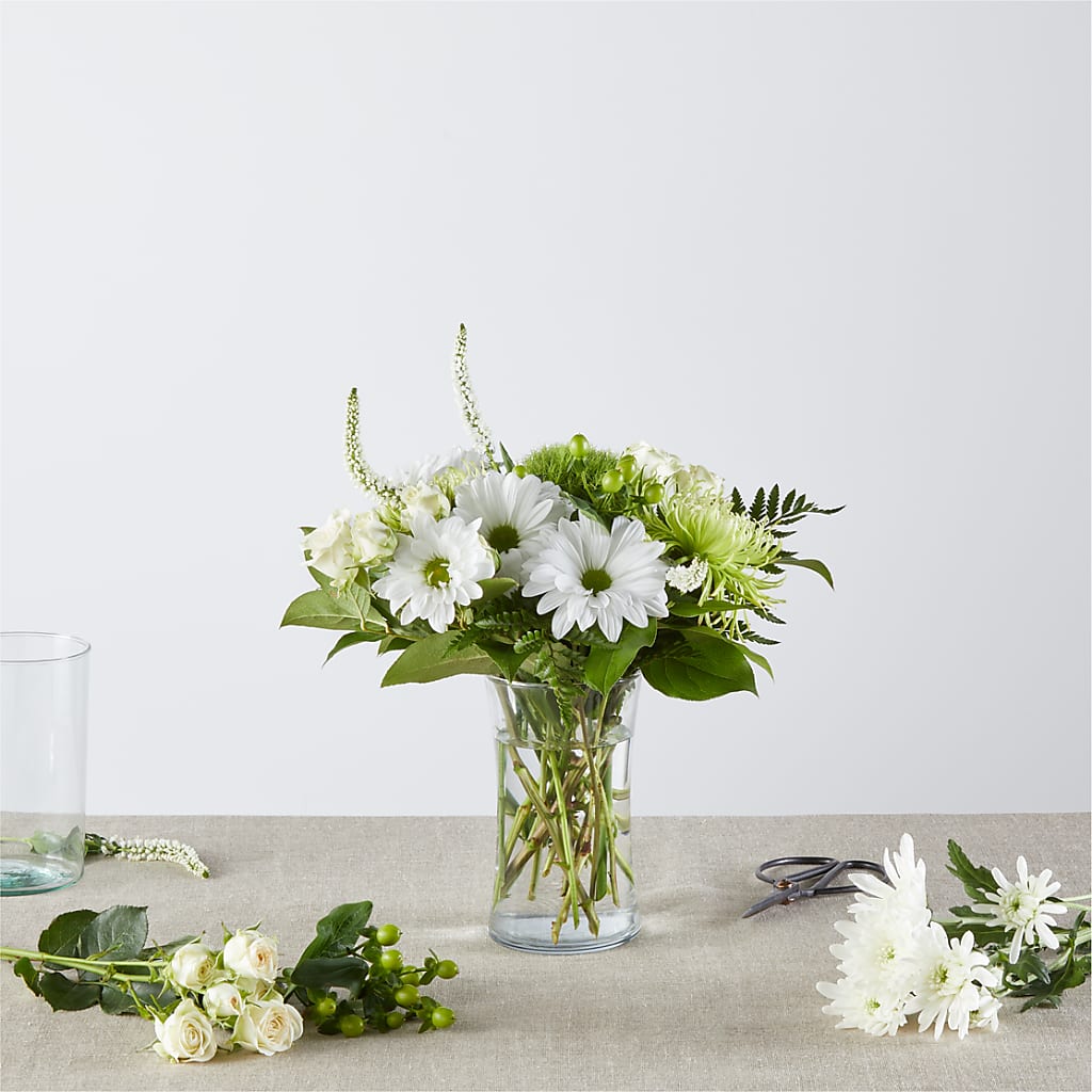 Irish Garden - A Florist Original – Meramec Florist, Steelville MO