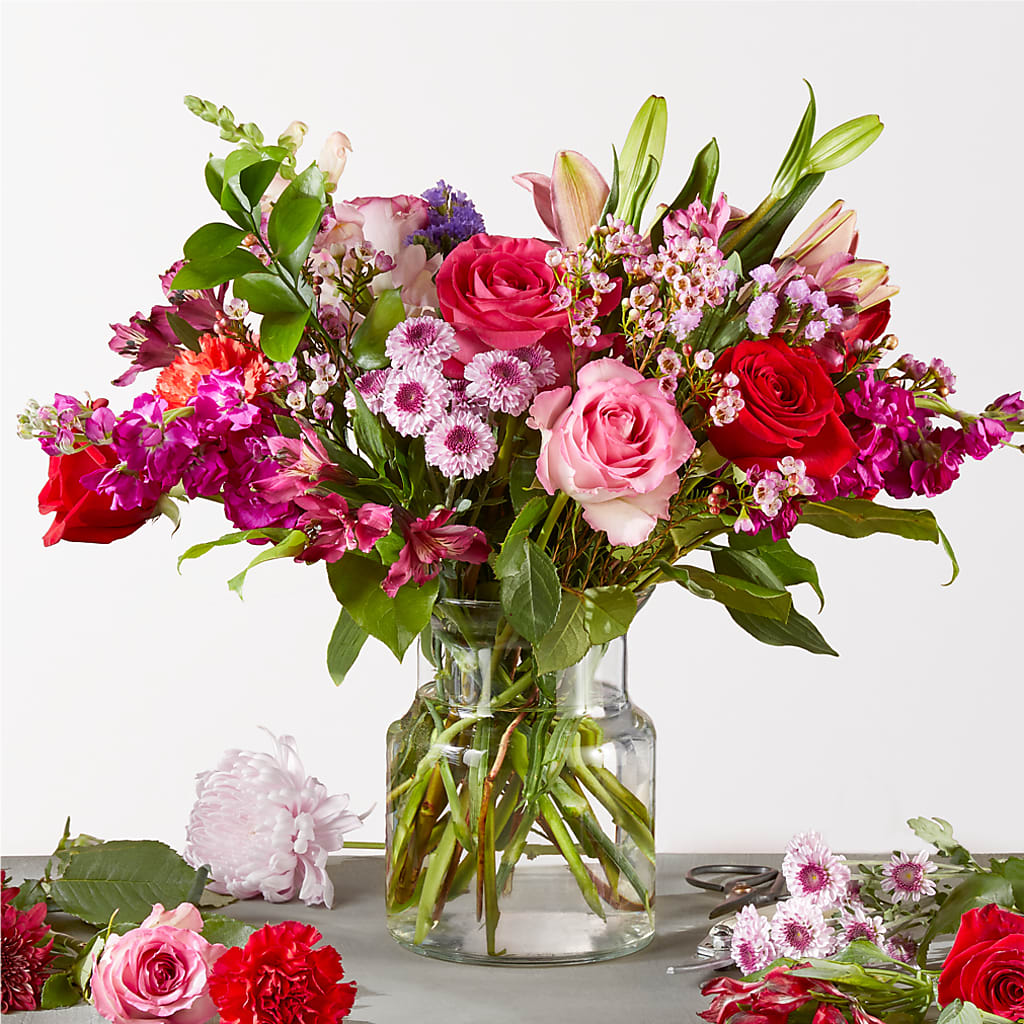 Regal Jewel – A Florist Original – Meramec Florist, Steelville MO