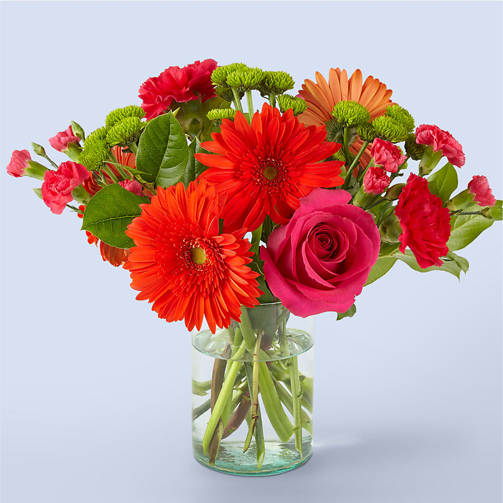 Best Dressed Bouquet – Meramec Florist, Steelville MO