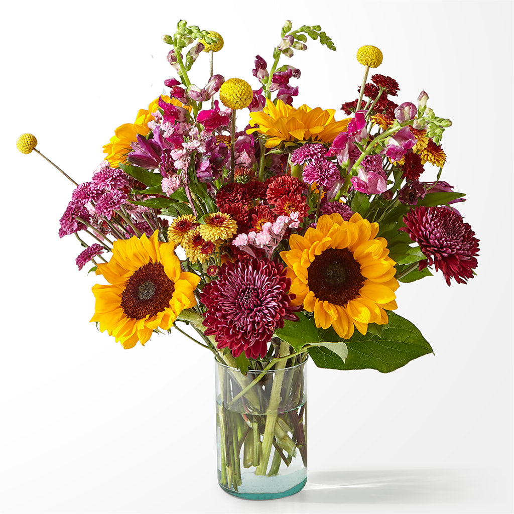 Pop of Whimsy Bouquet – Meramec Florist, Steelville MO