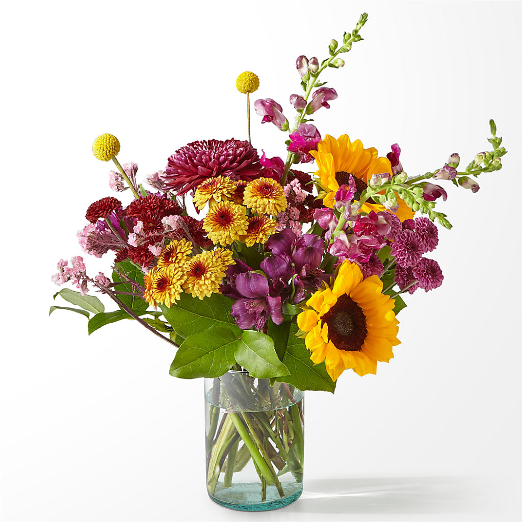 Pop of Whimsy Bouquet – Meramec Florist, Steelville MO