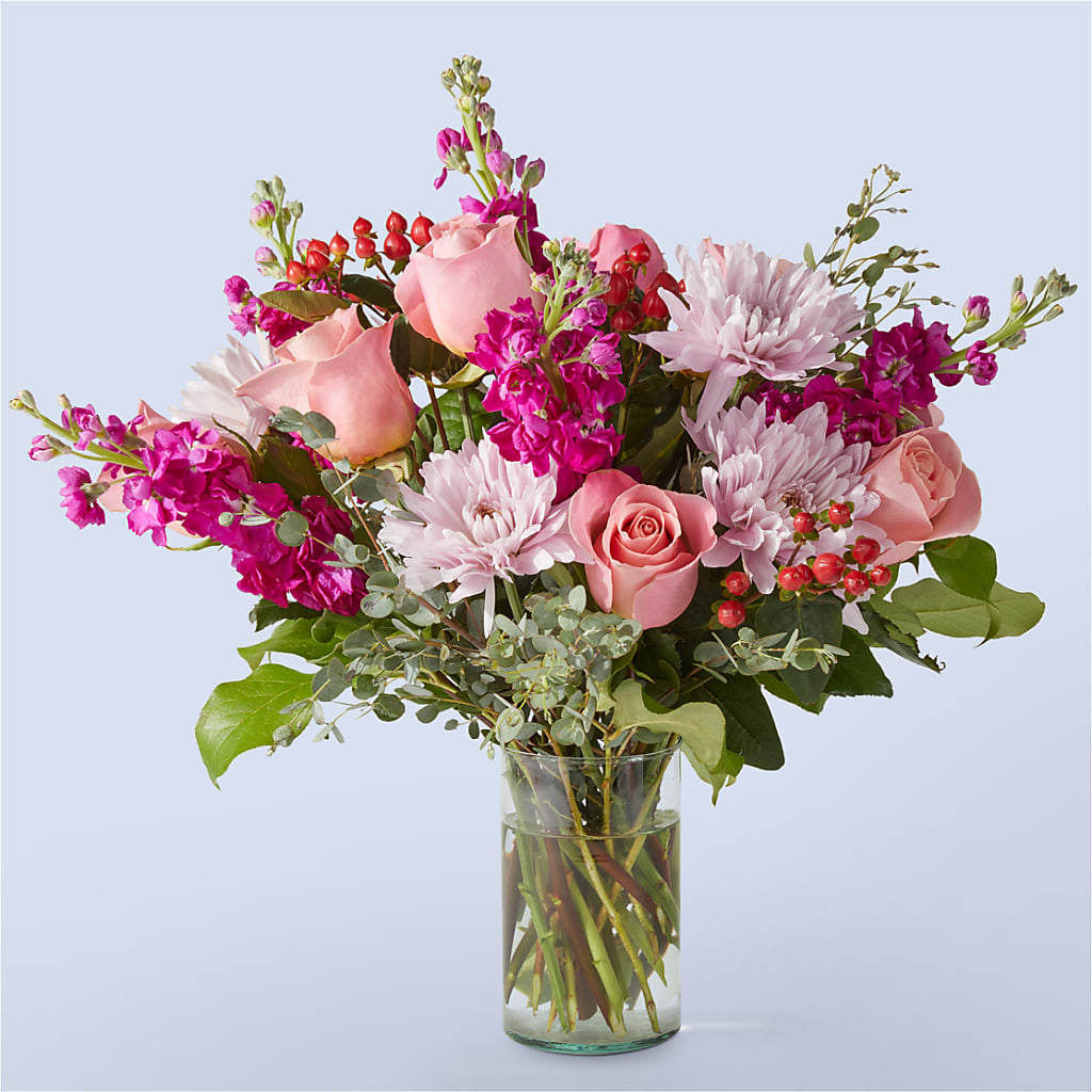 Sunday Morning Bouquet – Meramec Florist, Steelville MO