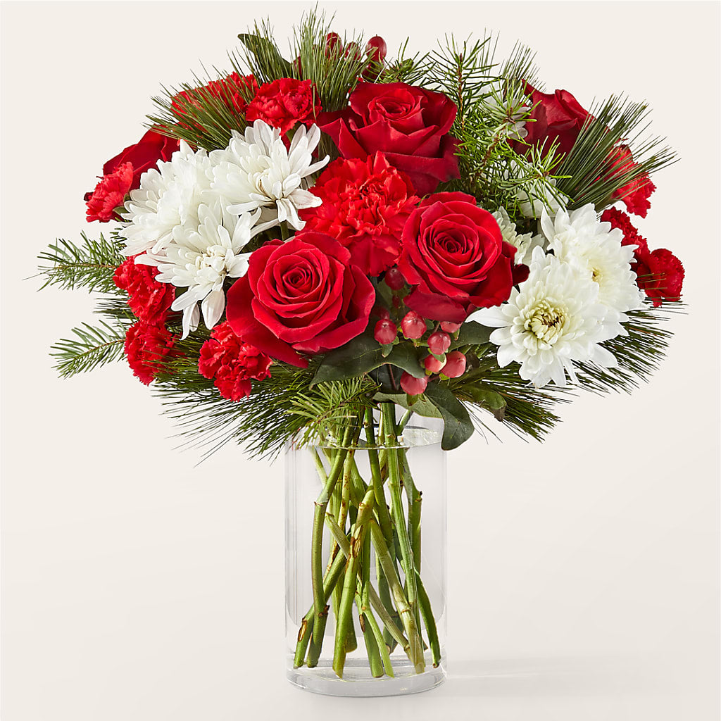 Seasonal Magic Bouquet – Meramec Florist, Steelville MO
