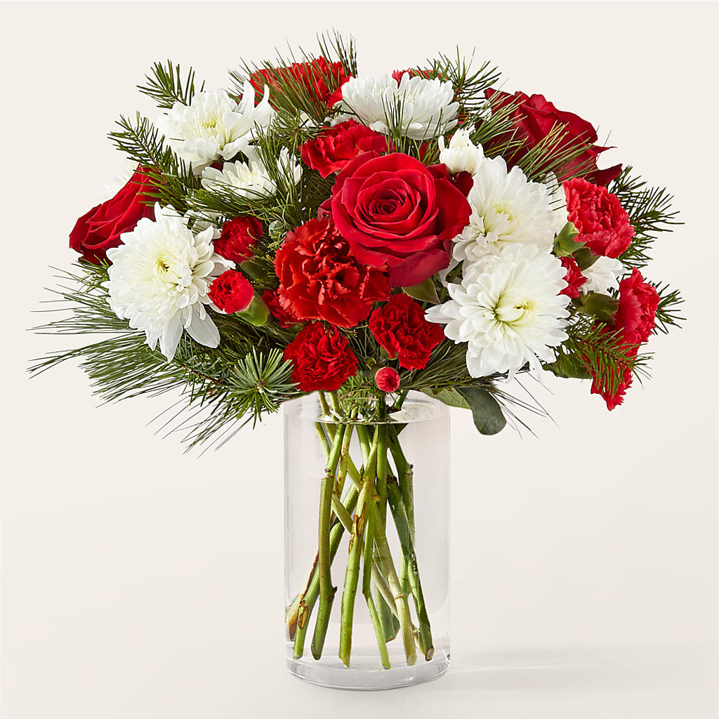 Seasonal Magic Bouquet – Meramec Florist, Steelville MO