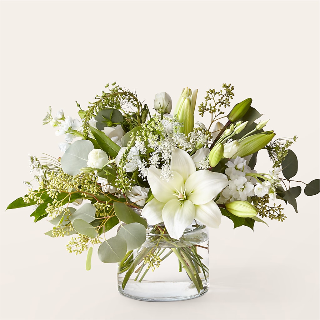 Alluring Elegance Bouquet – Meramec Florist, Steelville MO