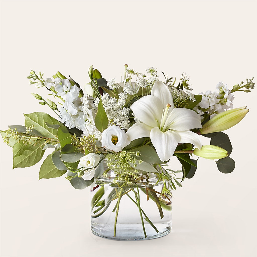 Alluring Elegance Bouquet – Meramec Florist, Steelville MO