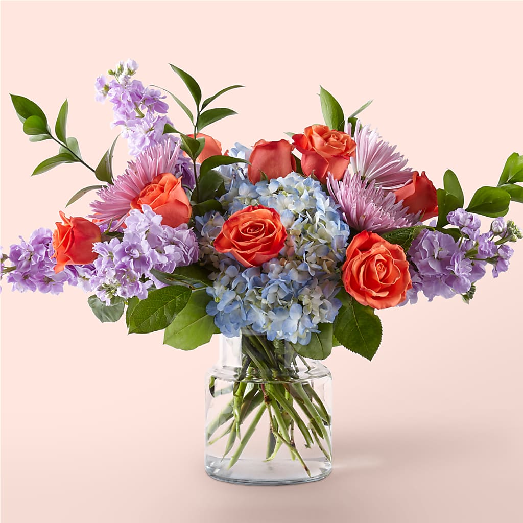 Be Mine Bouquet – Meramec Florist, Steelville MO