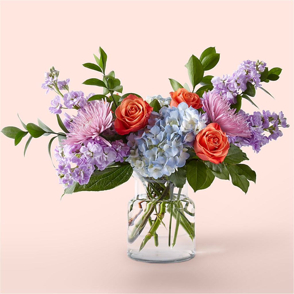 Be Mine Bouquet – Meramec Florist, Steelville MO
