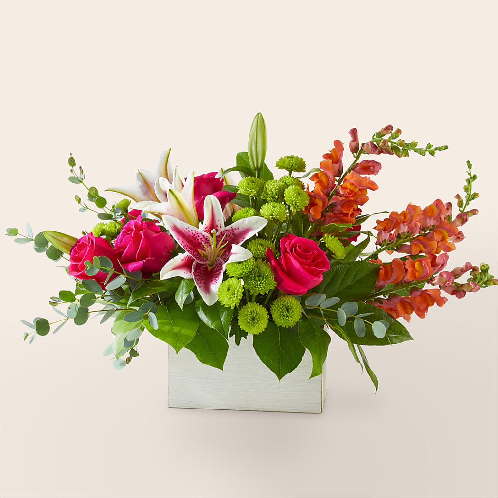 Wild Spirit Bouquet – Meramec Florist, Steelville MO