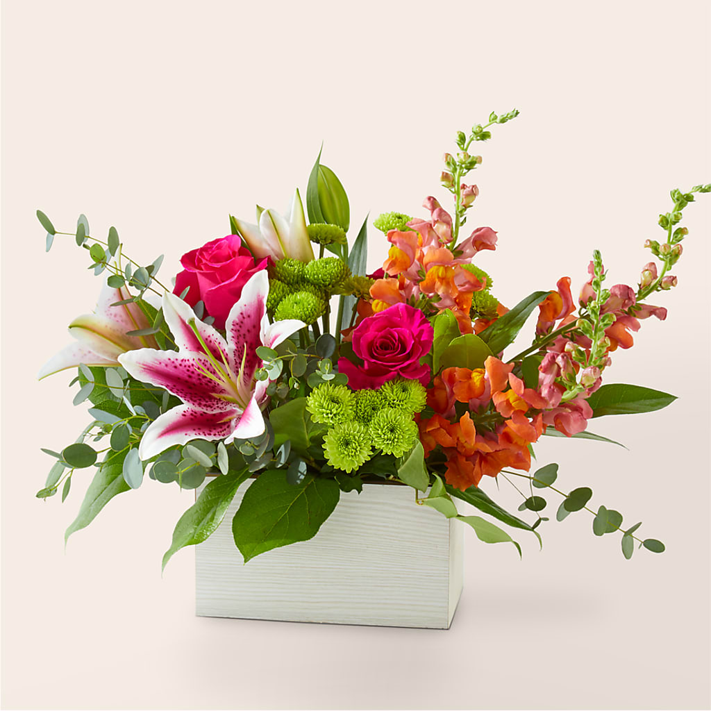 Wild Spirit Bouquet – Meramec Florist, Steelville MO