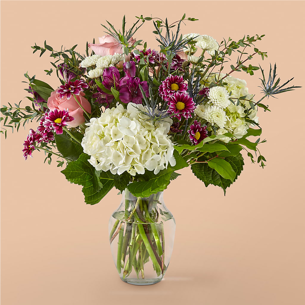 Parlour Bouquet – Meramec Florist, Steelville MO
