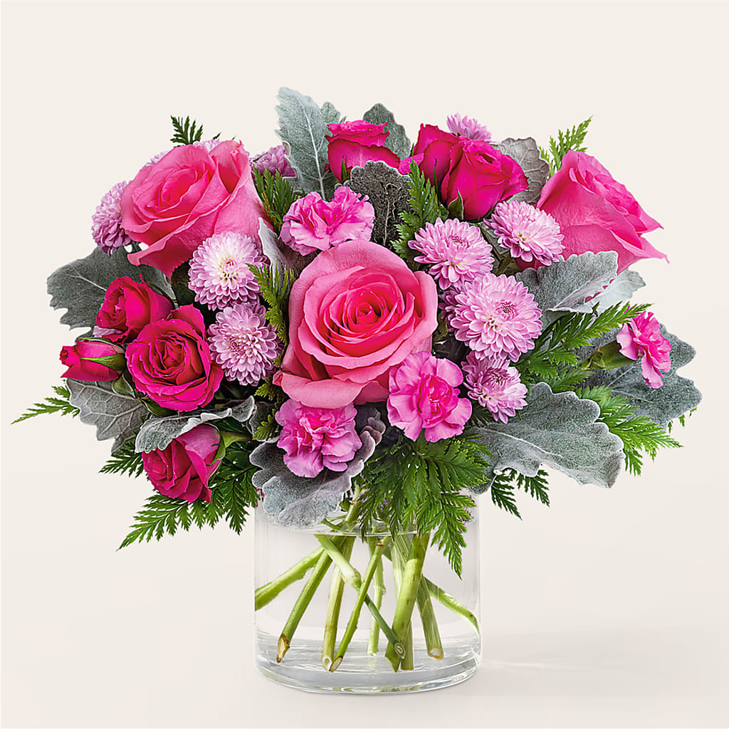 Sweet As Can Be Bouquet – Meramec Florist, Steelville MO