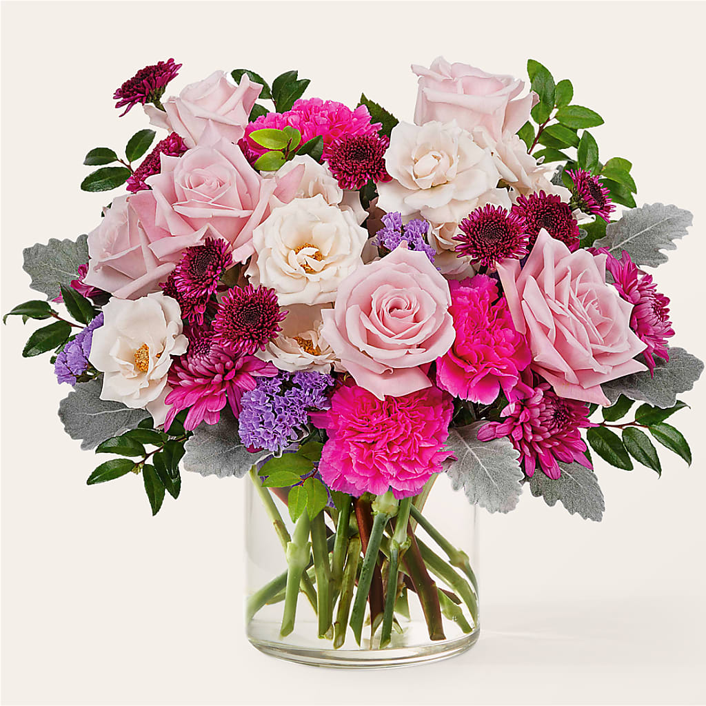 Dose of Cheer Bouquet – Meramec Florist, Steelville MO