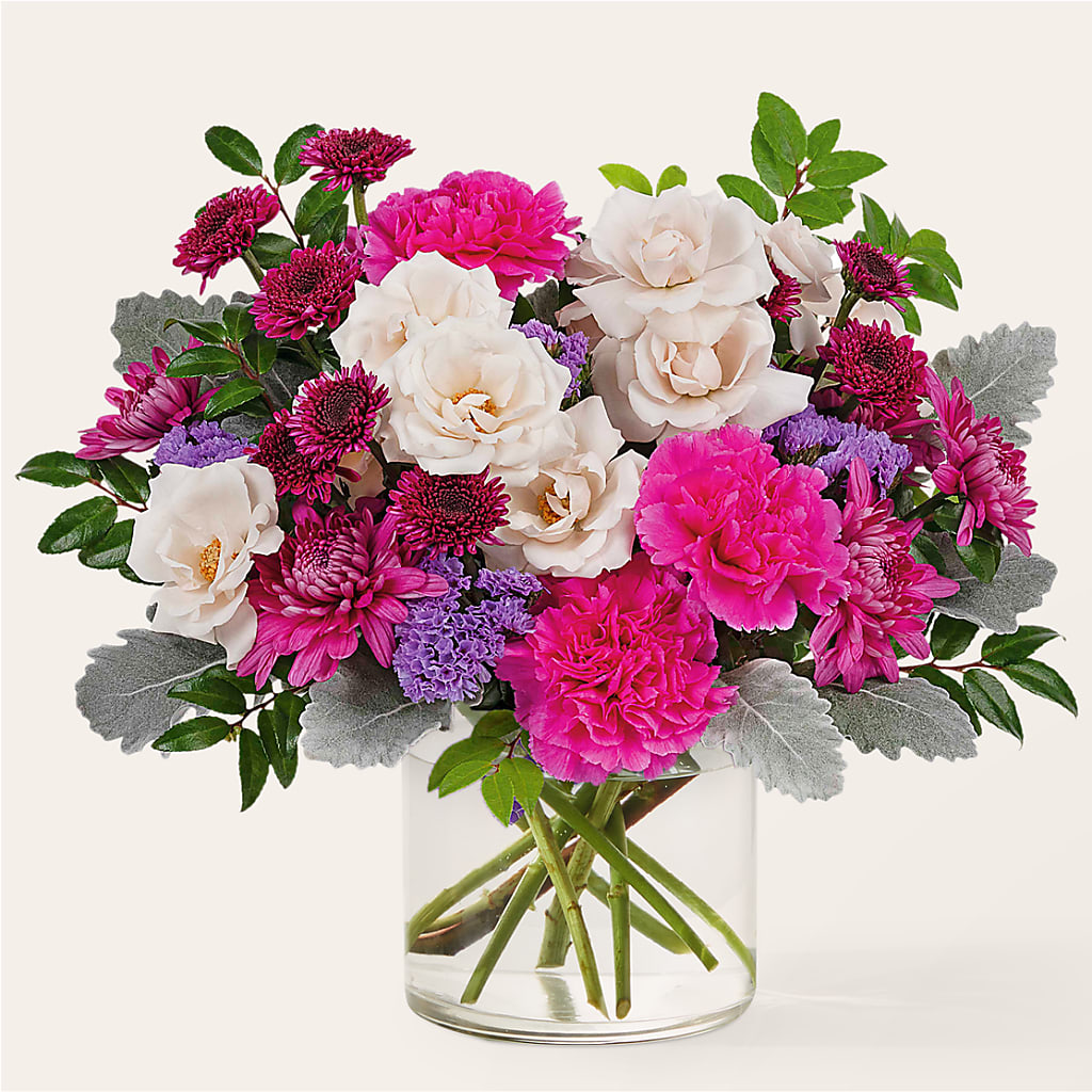 Dose of Cheer Bouquet – Meramec Florist, Steelville MO