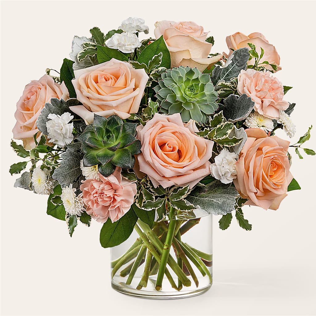 Sweet Tea Bouquet – Meramec Florist, Steelville MO