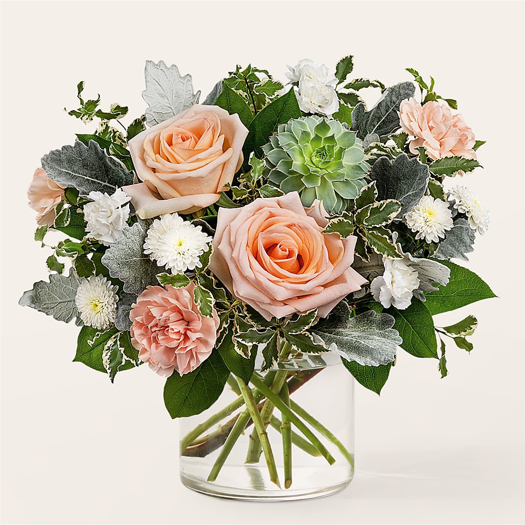 Sweet Tea Bouquet – Meramec Florist, Steelville MO