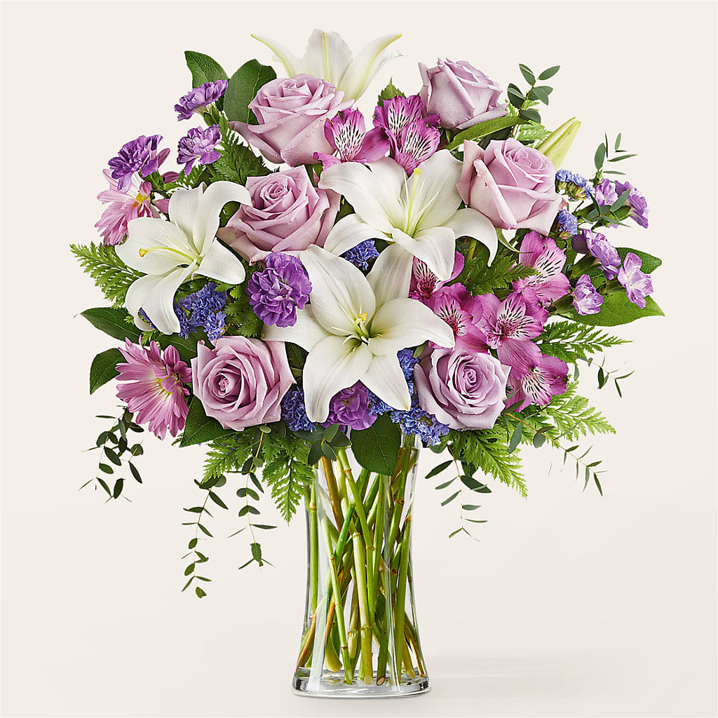 The Dreamscape Bouquet – Meramec Florist, Steelville MO