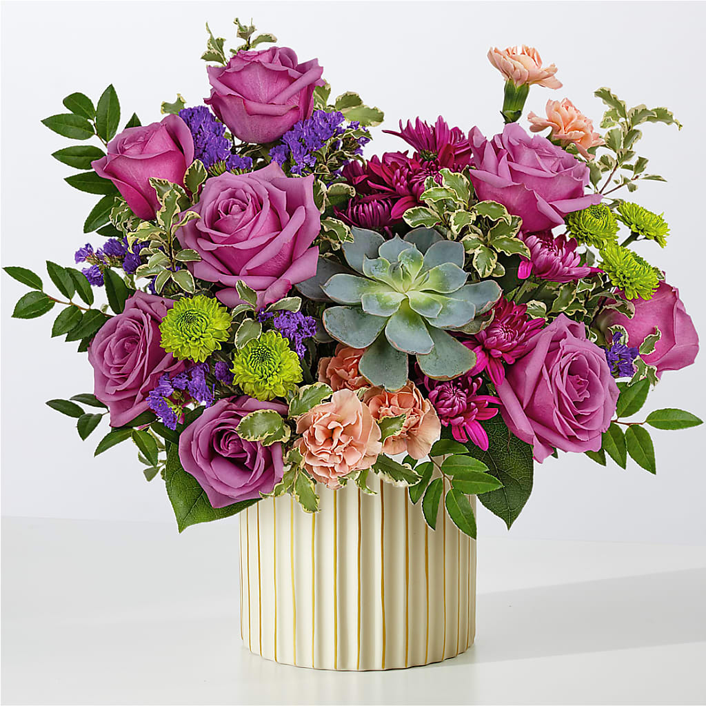 You're a Gem Bouquet – Meramec Florist, Steelville MO