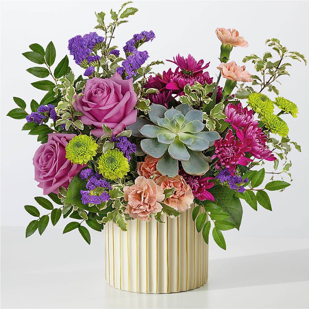 You're a Gem Bouquet – Meramec Florist, Steelville MO