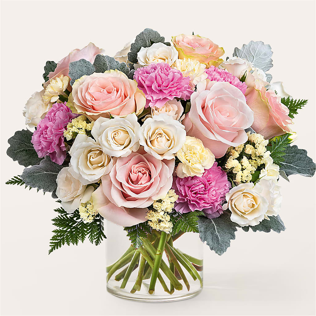 Blissful Moments Bouquet – Meramec Florist, Steelville MO