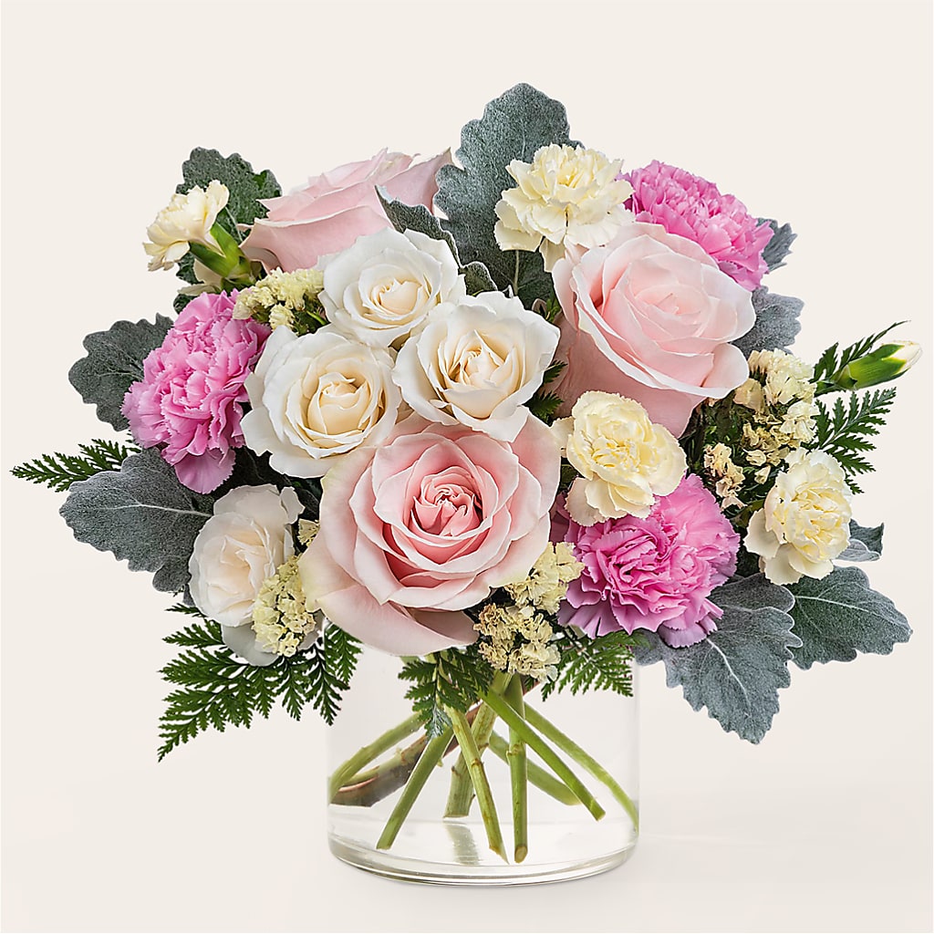 Blissful Moments Bouquet – Meramec Florist, Steelville MO