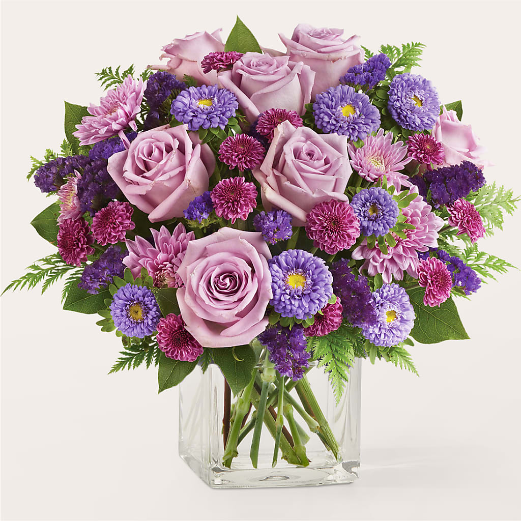 In Harmony Bouquet – Meramec Florist, Steelville MO