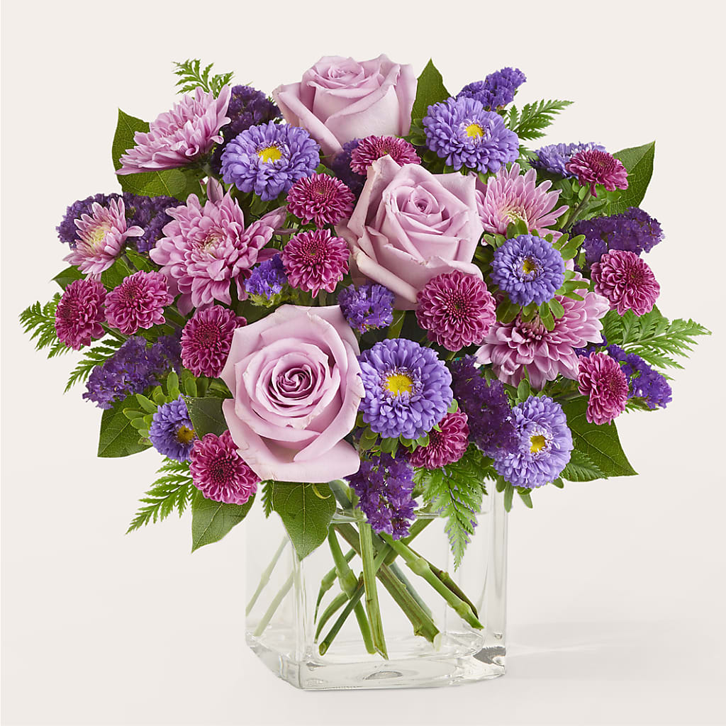 In Harmony Bouquet – Meramec Florist, Steelville MO